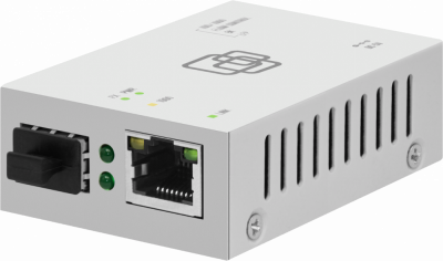 Фото SNR SNR-CVT-1000SFP-mini SNR SNR-CVT-1000SFP-mini